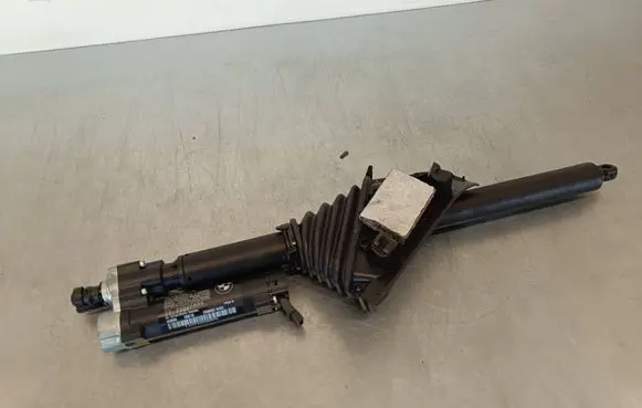 BMW 4 F36 Gran coupe Tailgate/trunk strut/damper 17893910 121071086800046 2586401