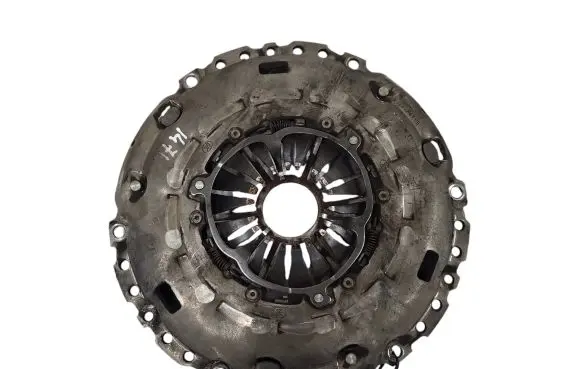 Pressure plate