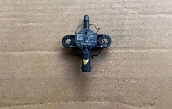 Jaguar I-Pace Airbag deployment crash/impact sensor J9D314B750AB
