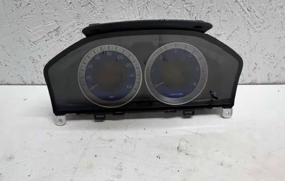 Volvo S60 Speedometer (instrument cluster) 31327586AA 36001226 69799060U