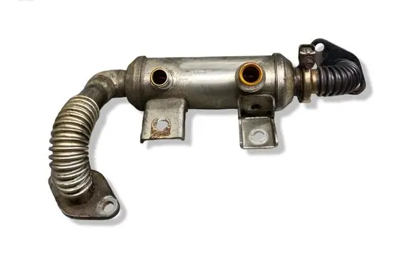 Ford Galaxy EGR valve cooler 4M5Q9F464B1C