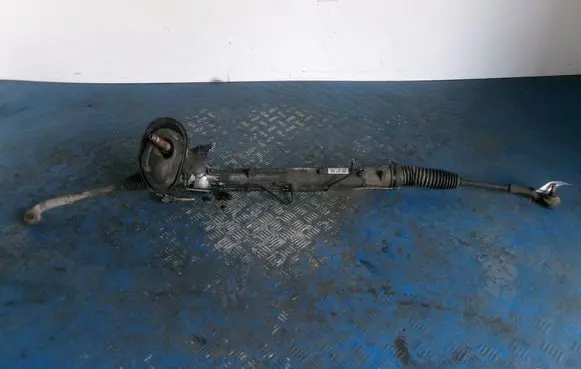 Ford Focus C-MAX Steering rack 5M51-3200-EG