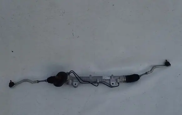Dacia Logan II Steering rack
