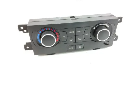 Chevrolet Captiva Climate control unit 96436272