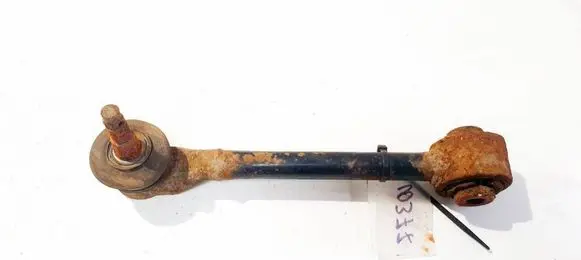 Rear upper control arm/wishbone