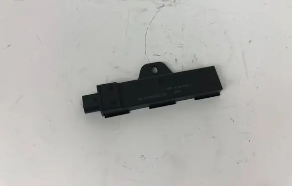 Interior comfort aerial antenna