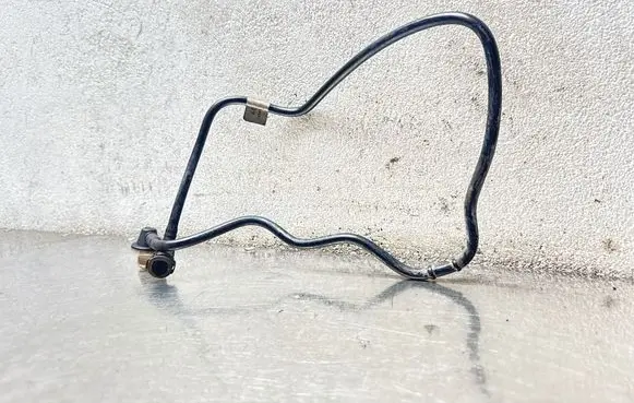 Opel Astra J Vacuum line/pipe/hose 13251967