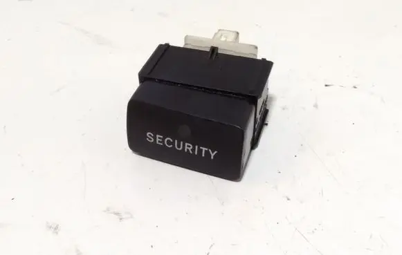 Toyota Corolla Verso E121 Alarm switch 489101
