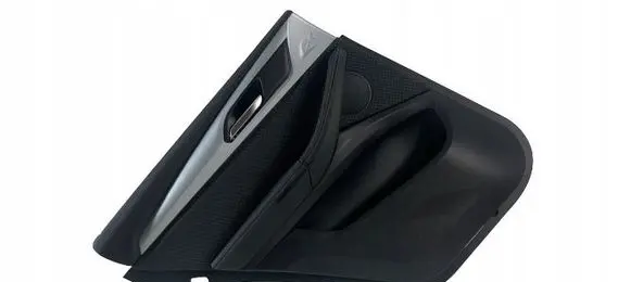 BMW X4 G02 Front door card panel trim TYH456BY465Y5