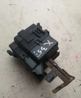 Hyundai ix35 Fuse module