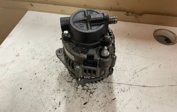 Hyundai Tucson JM Generator/alternator 602742 262836 000030099153