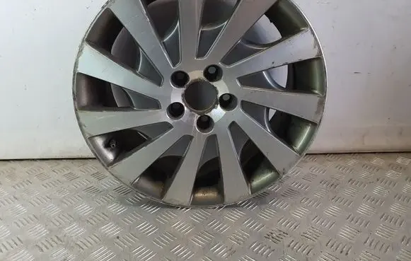 Volvo S80 R17 alloy rim 31302111