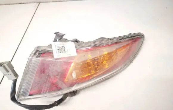 Honda Civic Rear/tail lights 22016721 220-16721