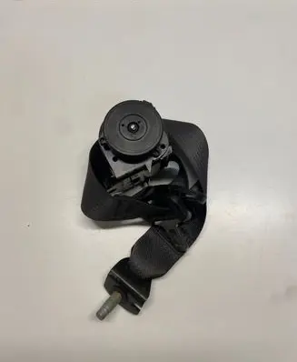 Jeep Grand Cherokee WL Rear seatbelt TSZ013212590 P6XH95TX7AA