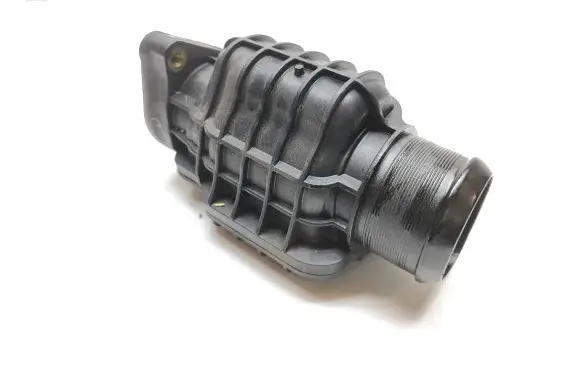 Citroen DS5 Air intake hose/pipe 9687261180