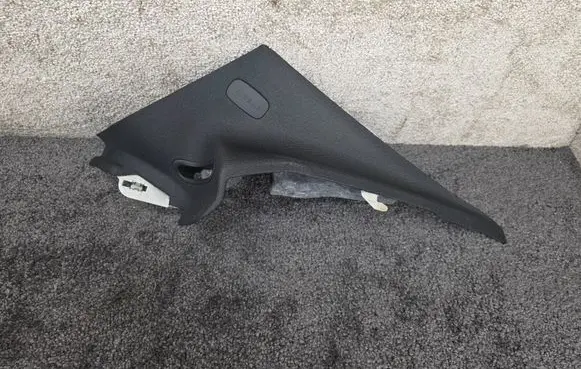 Mercedes-Benz C W205 (C) pillar trim A2056907625 A2056950257