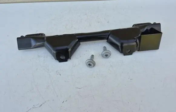 Audi A6 S6 C6 4F ISOFIX Bracket 8E0813546A