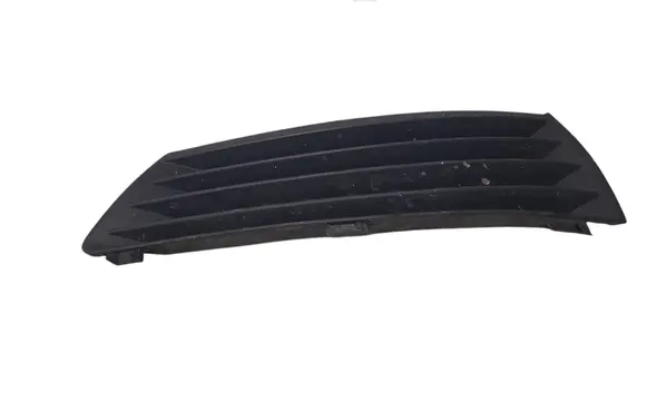 Opel Zafira B Front bumper lower grill 13124987