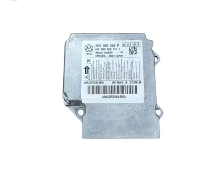Airbag control unit/module