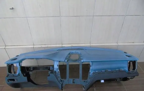 Volvo XC60 Dashboard 31417555