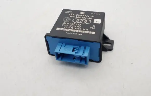 Audi Q7 4L Light module LCM 4L0907357 4L0910357 5DF00888630
