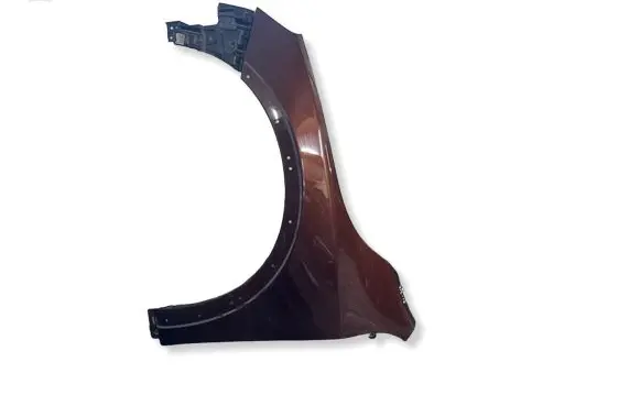 Volvo V60 Fender 