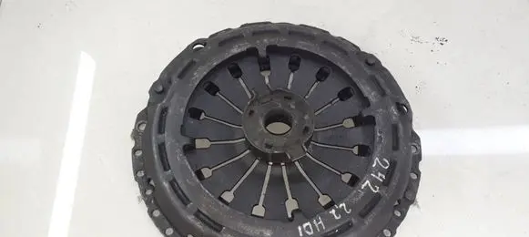 Citroen C5 Pressure plate 50801