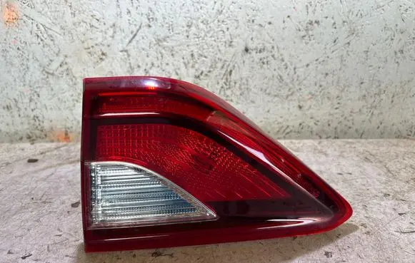 KIA Stonic Tailgate rear/tail lights