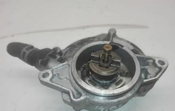 Audi A6 Allroad C6 Vacuum pump 057145100AE 08T0082119