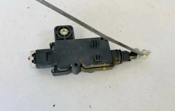 Nissan Almera N16 Central locking motor 90560bm600