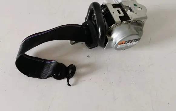 BMW X3 G01 Rear seatbelt 34133470