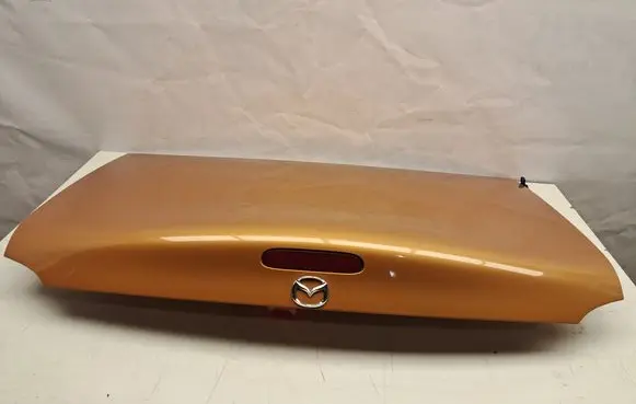 Mazda MX-5 NB Miata Tailgate/trunk/boot lid 