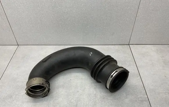 BMW X3M F97 Air intake duct part 8053375 13718053375