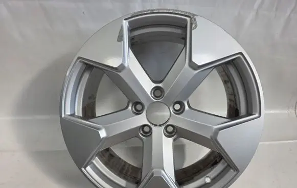 Peugeot 508 RXH R18 alloy rim 5X108