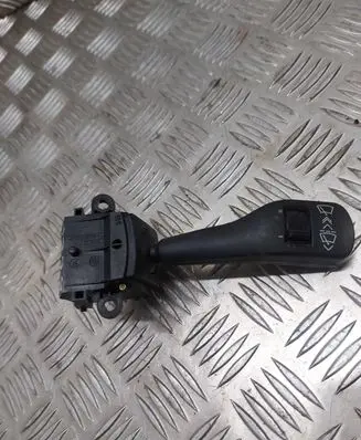 BMW 3 E46 Wiper control stalk