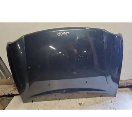 Jeep Compass Engine bonnet/hood