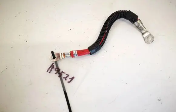 Volvo XC90 Positive cable (battery)