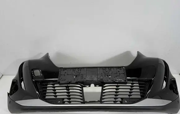Peugeot 2008 II Front bumper 9828077580 9828077280 99922440
