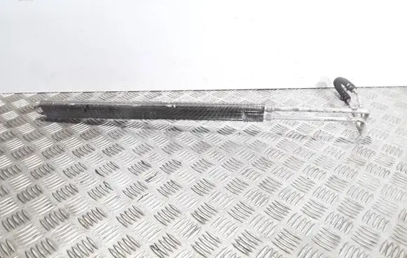 Opel Insignia A Power steering radiator 13286331