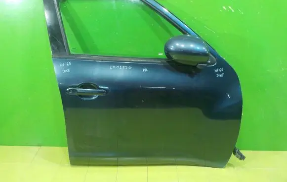 Nissan Juke I F15 Front door WP65