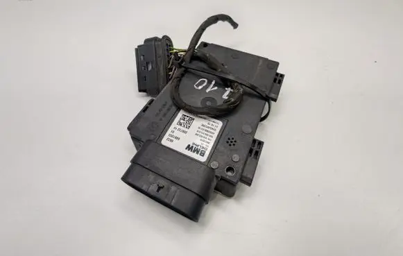 Blind spot module