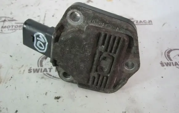 Volkswagen PASSAT B6 Oil level sensor 1J0907660C