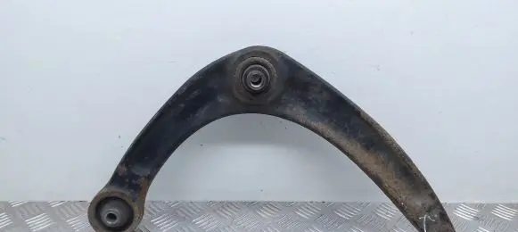 Peugeot Partner Front control arm 557452