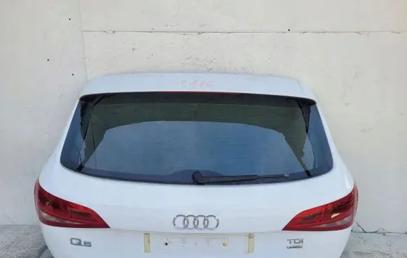 Audi Q5 SQ5 Tailgate/trunk/boot lid