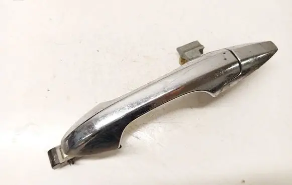 Honda Accord Front door exterior handle 