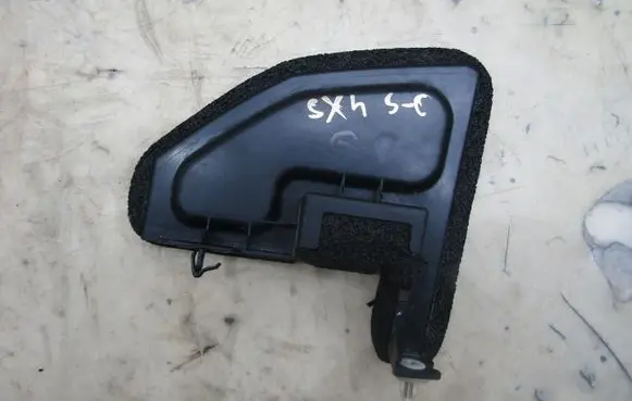 Suzuki SX4 S-Cross Radiator trim KRIS235789