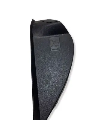 Skoda Octavia Mk4 Dashboard side end trim 5E3857503 5E3857503B 5E3857503A