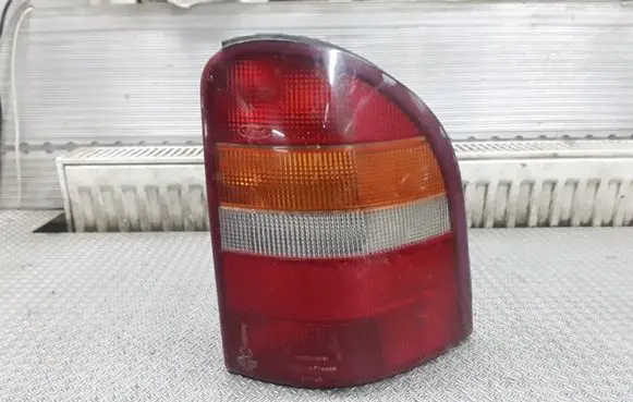 Ford Mondeo MK II Rear/tail lights 93BG13A602CC