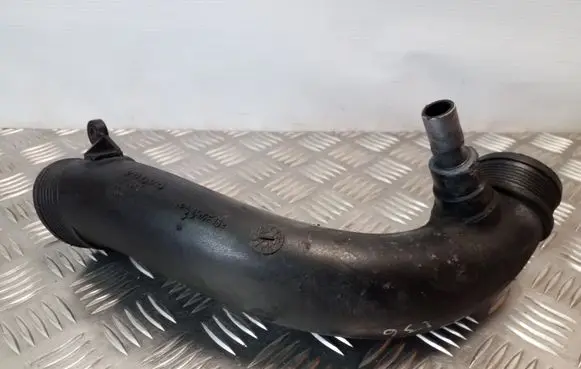 Volvo V70 Intercooler hose/pipe 30714480