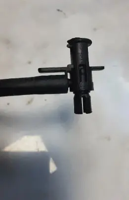 Fuel return line/hose